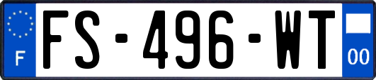 FS-496-WT