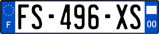 FS-496-XS