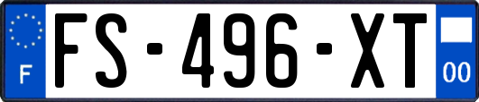 FS-496-XT