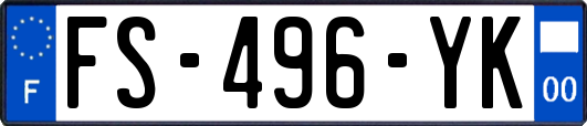 FS-496-YK