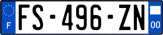 FS-496-ZN