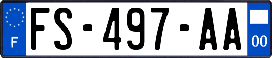 FS-497-AA