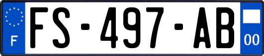 FS-497-AB