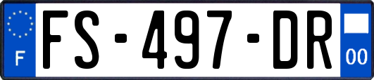 FS-497-DR