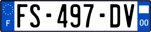 FS-497-DV