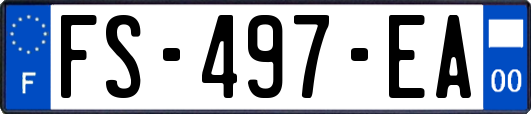 FS-497-EA