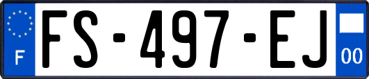 FS-497-EJ
