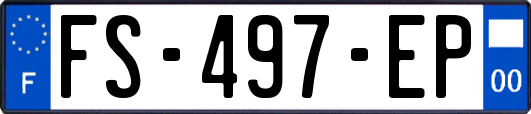 FS-497-EP
