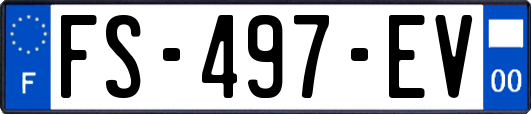 FS-497-EV