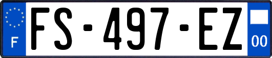 FS-497-EZ
