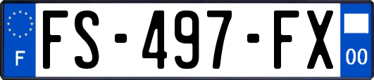 FS-497-FX