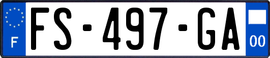 FS-497-GA