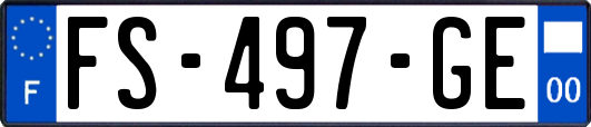 FS-497-GE