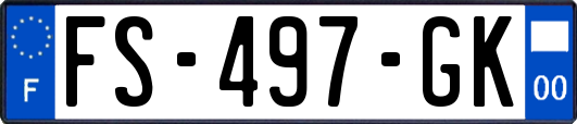 FS-497-GK