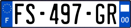 FS-497-GR
