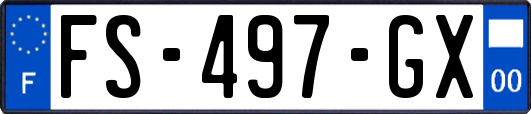 FS-497-GX