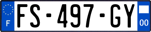 FS-497-GY