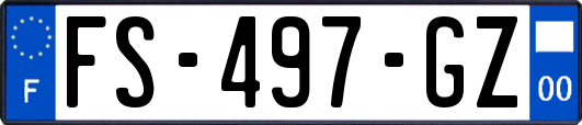 FS-497-GZ