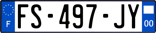FS-497-JY