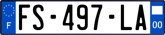 FS-497-LA