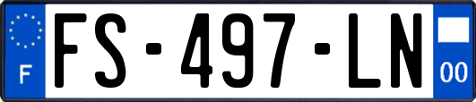 FS-497-LN