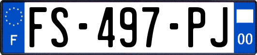 FS-497-PJ