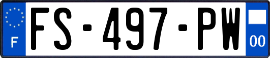 FS-497-PW