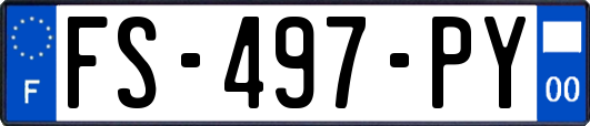 FS-497-PY