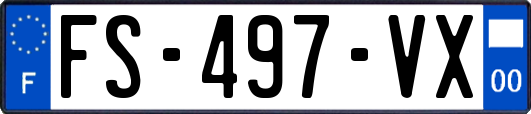 FS-497-VX