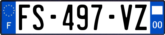 FS-497-VZ