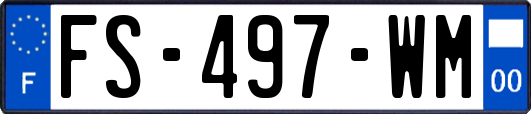 FS-497-WM
