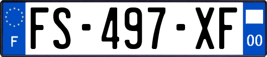 FS-497-XF
