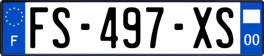 FS-497-XS
