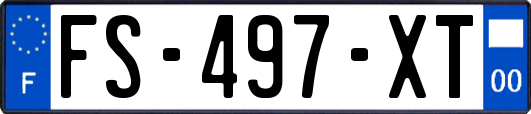 FS-497-XT