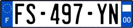 FS-497-YN