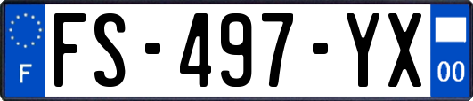 FS-497-YX