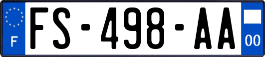 FS-498-AA