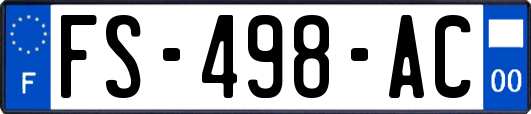 FS-498-AC