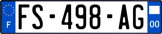 FS-498-AG