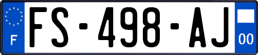 FS-498-AJ