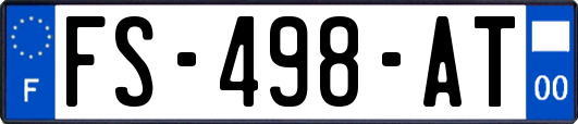 FS-498-AT