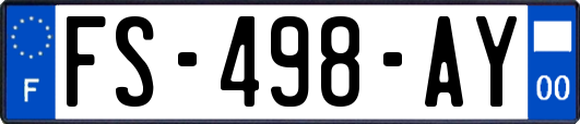 FS-498-AY