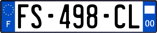 FS-498-CL