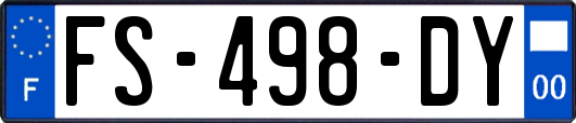 FS-498-DY