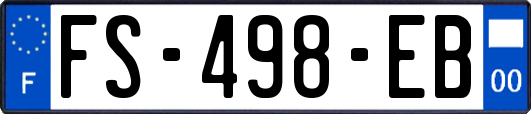 FS-498-EB