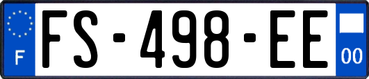 FS-498-EE