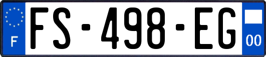 FS-498-EG