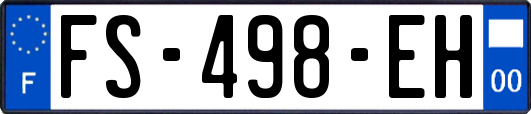 FS-498-EH