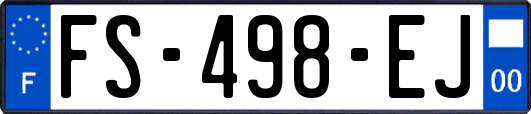 FS-498-EJ