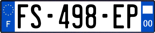 FS-498-EP